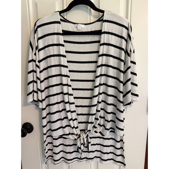c Tops - C Wrap size s